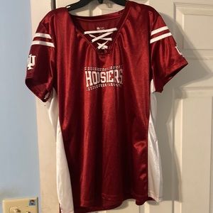 Indiana Hoosiers Shirt
